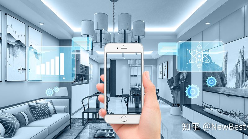 智能窗帘：工作原理与批发报价全解析