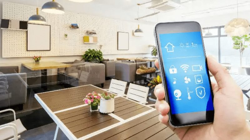 上海智能猫眼报价行情：如何理性选择？**