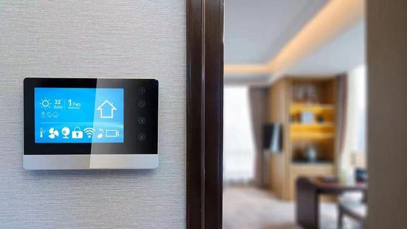 鹿客智能门锁换电池，这些步骤你掌握了吗？**